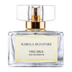 ISABELLA SIGNATURE 伊莎貝拉 蝴蝶皇后 Viscaria 濃香水, 40ml, 1瓶