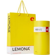 LEMONA 維生素隨身包+提袋, 300g, 1組