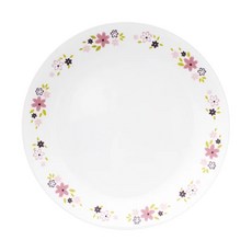 Corelle Brands 康寧餐具 平盤, 花漾派對, 1個