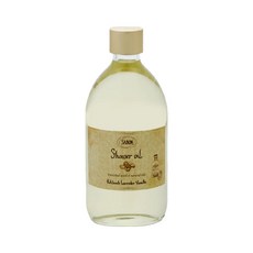 SABON 經典PLV沐浴油, 500ml, 1瓶