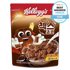 Kellogg's 家樂氏酷澎- 天天低價，你的日常所需都在酷澎
