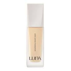 LUNA 持久粉底 30ml, 21 Vanilla, 1個