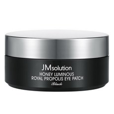 JMsolution 皇家蜂蜜眼膜, 60入, 1罐