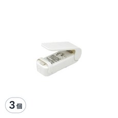 LEC 輕便塑膠袋封口機 KK-195, 3個