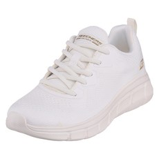 SKECHERS 女款 Babs Be Flex 運動鞋 SL0WCCDY222