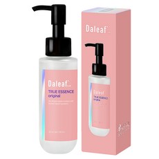 Daleaf Original極度損傷髮護理精華, 100ml, 1瓶