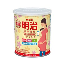 meiji 明治 金選媽咪奶粉, 350g, 1罐