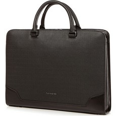 Samsonite 新秀麗 LOTON 公文包 B, 黑色的