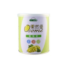 統一生機 果然優葡萄乾, 400g, 1罐