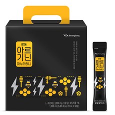 Kwangdong 廣東製藥 麥盧卡蜂蜜隨身飲 50條入, 1個, 1000ml