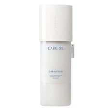 LANEIGE 蘭芝 神經醯胺輕潤牛奶水, 1瓶, 170ml