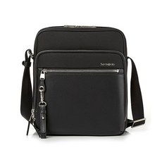 Samsonite 新秀麗 時尚斜背包, 黑色的