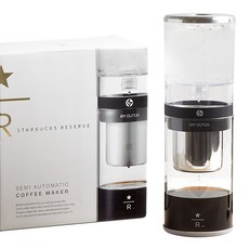 BEANPLUS My Dutch Starbucks Reserve 550ml, 混合顏色, 1個