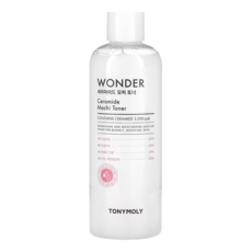 TONYMOLY Wonder系列 神經醯胺保濕化妝水, 500ml, 1瓶
