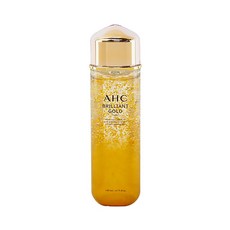 AHC 黃金逆時煥顏肌活露, 140ml, 1瓶