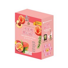 三井生技 水蜜桃膠原蛋白, 3g, 30包, 1盒