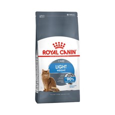 ROYAL CANIN 法國皇家 FCN 成貓飼料 體重控制 L40, 雞肉, 3kg, 1包