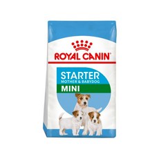ROYAL CANIN 小型離乳犬與母犬專用飼料 MNS 一包, 雞肉, 3kg, 1包