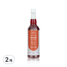 CHUNGDAMLIFE 紅金桔原汁, 850ml, 2個