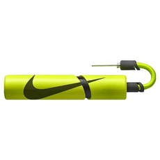 NIKE ESSENTIAL 打氣筒 AC4355-753, 螢光綠, 1個