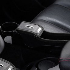 KMMOTORS S - 線硬幣側袋用於車輛, 1個