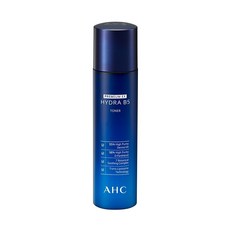 AHC 瞬效保濕B5微導化妝水, 140ml, 1瓶