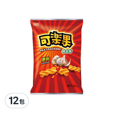 可樂果 原味, 188g, 12包