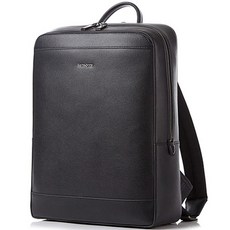 Samsonite 新秀麗 MONACCO商務後背包, 黑色