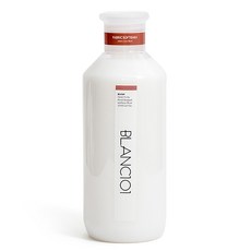 BLANC101 高濃縮衣物香氛柔軟精 Blush, 1L, 1瓶