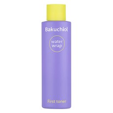 CHARMZONE 嬋真 Bakuchiol保溼爽膚水, 1個, 210ml