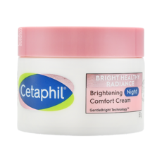 Cetaphil 舒特膚 BHR淨白調理安撫霜, 50g, 1罐