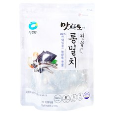 清淨園 Taste Teach 味鮮生 鯷魚高湯包, 75g, 1袋