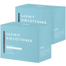 La vikit 空氣塗佈機 衣物護理機香精 床單柔軟劑 肥皂香精, 2個, 40張