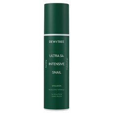 DEWYTREE Ultra S4蝸牛保濕精華乳, 150ml, 1組