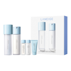 LANEIGE 蘭芝 水酷修護保濕精華組, 1組