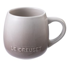 LE CREUSET 馬克杯 S號, 肉荳蔻, 1個