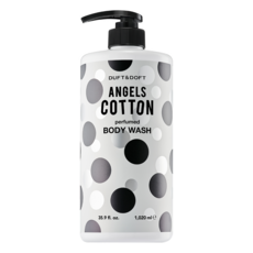 DUFT&DOFT 香氛沐浴露 Angels Cotton, 1020ml, 1瓶