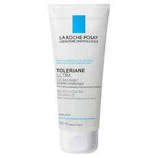 LA ROCHE POSAY 理膚寶水 多容安胺基酸保濕潔顏露, 100ml, 1個