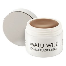 MALU WILZ 完美魔法遮瑕膏, 7號 Contouring Brown, 1罐