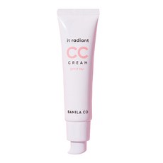 BANILA CO It Radiant CC霜 SPF17 PA+, 單色, 1條