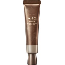 AHC Private Real眼霜 For Face, 30ml, 1條