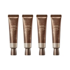 AHC Private Real眼霜 For Face, 30ml, 4條