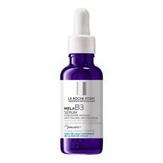 LA ROCHE POSAY 理膚寶水 MELA B3淡斑凈亮精華, 30ml, 1瓶