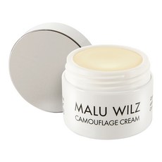 Malu Wilz 遮瑕膏 6g, 1號, 1罐