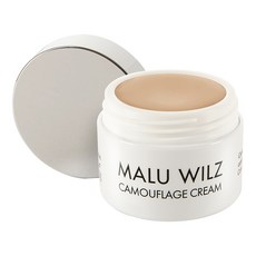 MALU WILZ 完美魔法遮瑕膏, 4號 Medium Beige, 1罐