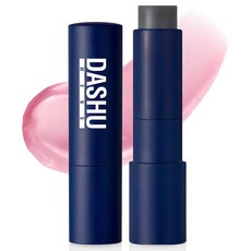 DASHU Men’s color-changing moisturizing lip balm 3.9g, 1 unit
