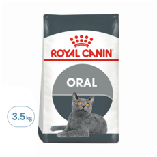 ROYAL CANIN 法國皇家 FCN 強效潔牙成貓乾飼料 O30, 3.5kg, 1袋