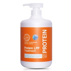 PARKJUN BEAUTY LAB Park Jun LPP蛋白質護髮素 1000ml, 1L, 1個