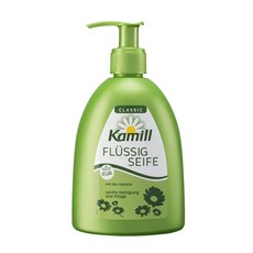 Kamill 卡蜜兒 經典洋甘菊洗手乳, 300ml, 1瓶