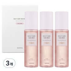 eunyul 日常護理膠原蛋白噴霧, 100ml, 9瓶